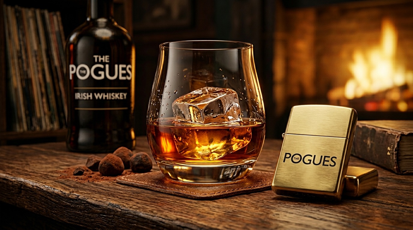 The Pogues
